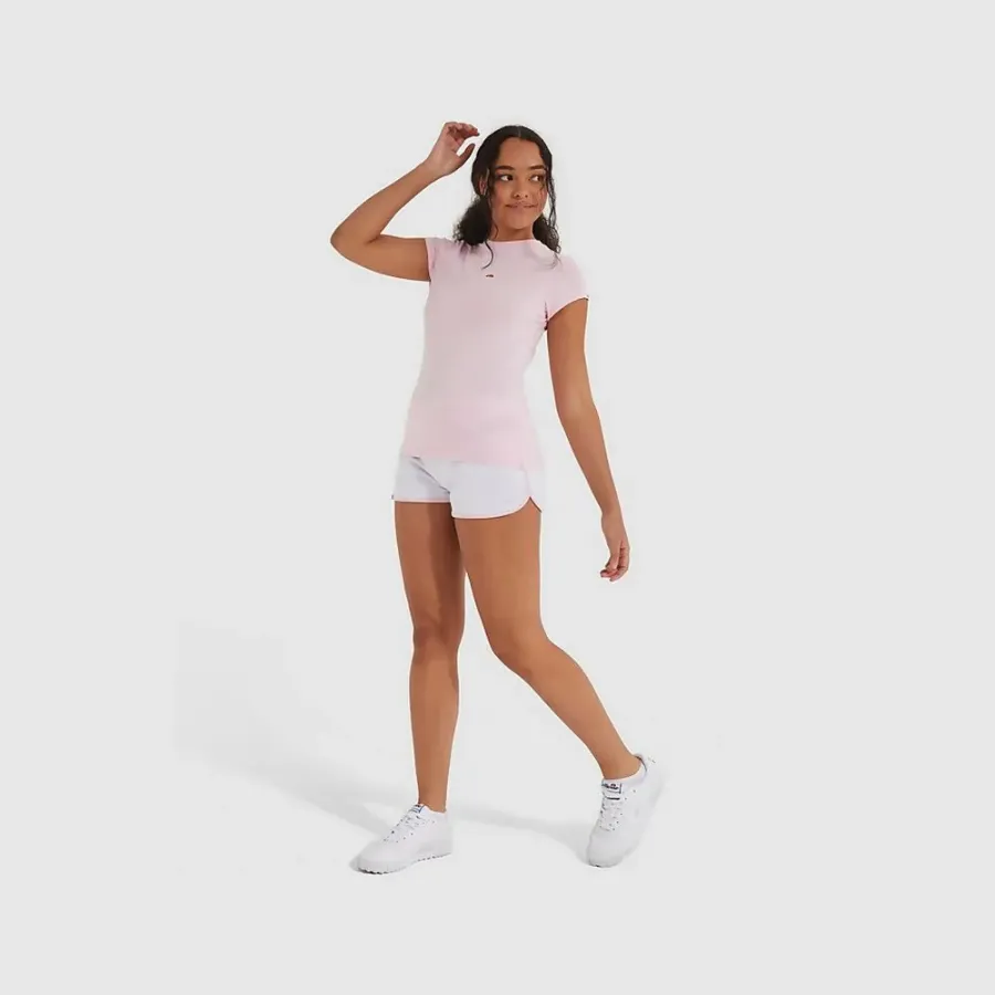 Футболка Ellesse Ci Tee SGJ11885-LIGHT-PINK