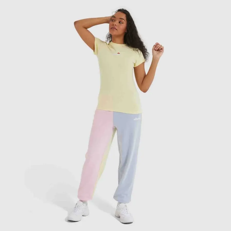 Футболка Ellesse Ci Tee SGJ11885-LIGHT-YELLOW