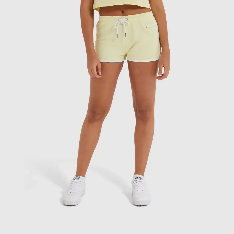 Шорти Ellesse Vediamo SGJ11886-LIGHT-YELLOW