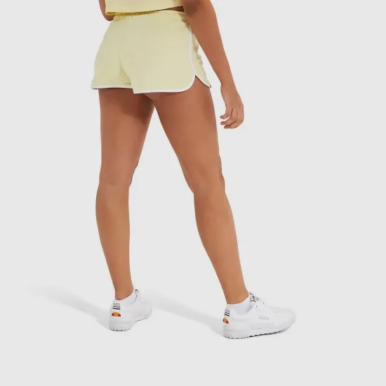 Шорти Ellesse Vediamo SGJ11886-LIGHT-YELLOW