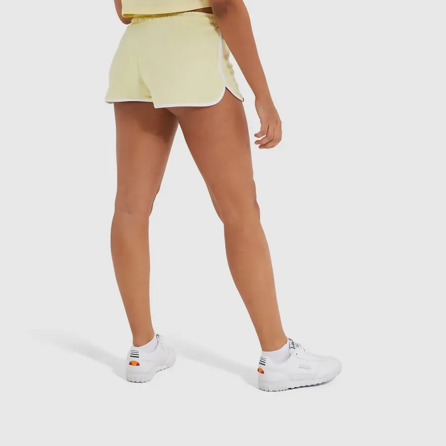 Шорти Ellesse Vediamo SGJ11886-LIGHT-YELLOW
