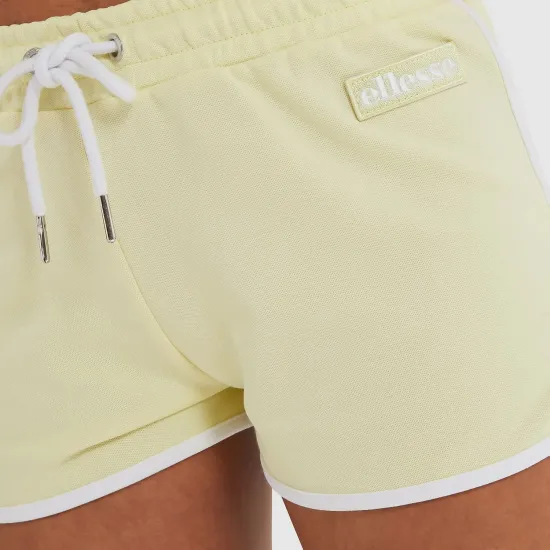 Шорти Ellesse Vediamo SGJ11886-LIGHT-YELLOW