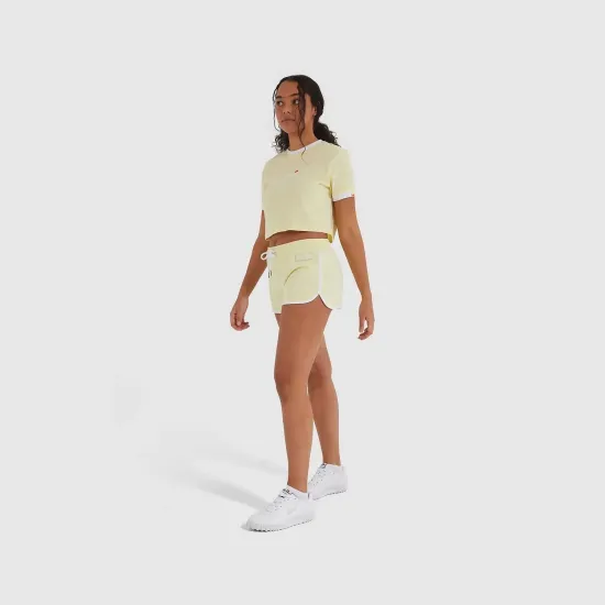 Шорти Ellesse Vediamo SGJ11886-LIGHT-YELLOW