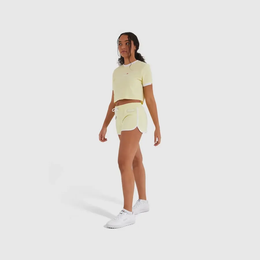 Шорти Ellesse Vediamo SGJ11886-LIGHT-YELLOW