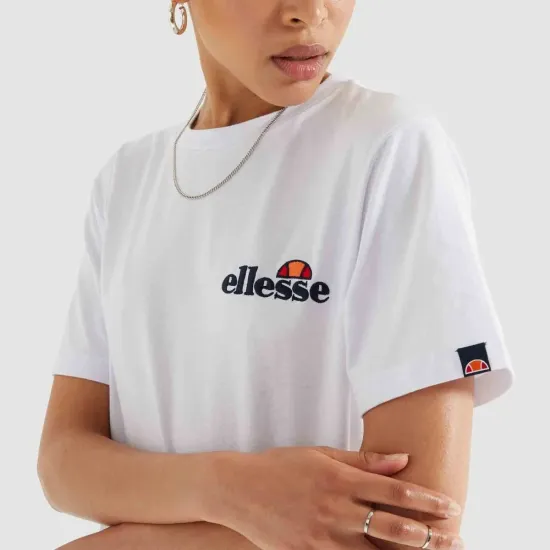 Футболка Ellesse Kittin Tee SGK13290-908