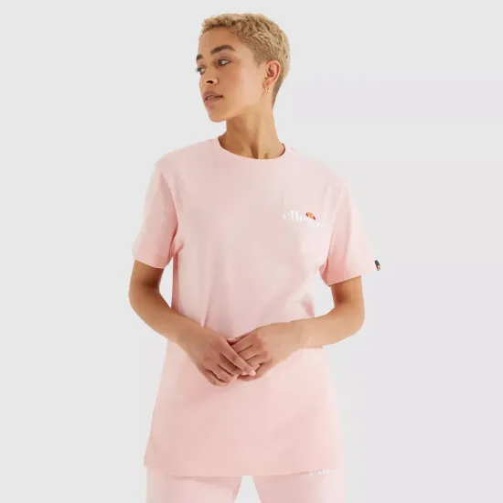 Футболка Ellesse Kittin Tee SGK13290-LIGHT-PINK