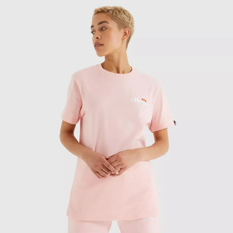 Футболка Ellesse Kittin Tee SGK13290-LIGHT-PINK