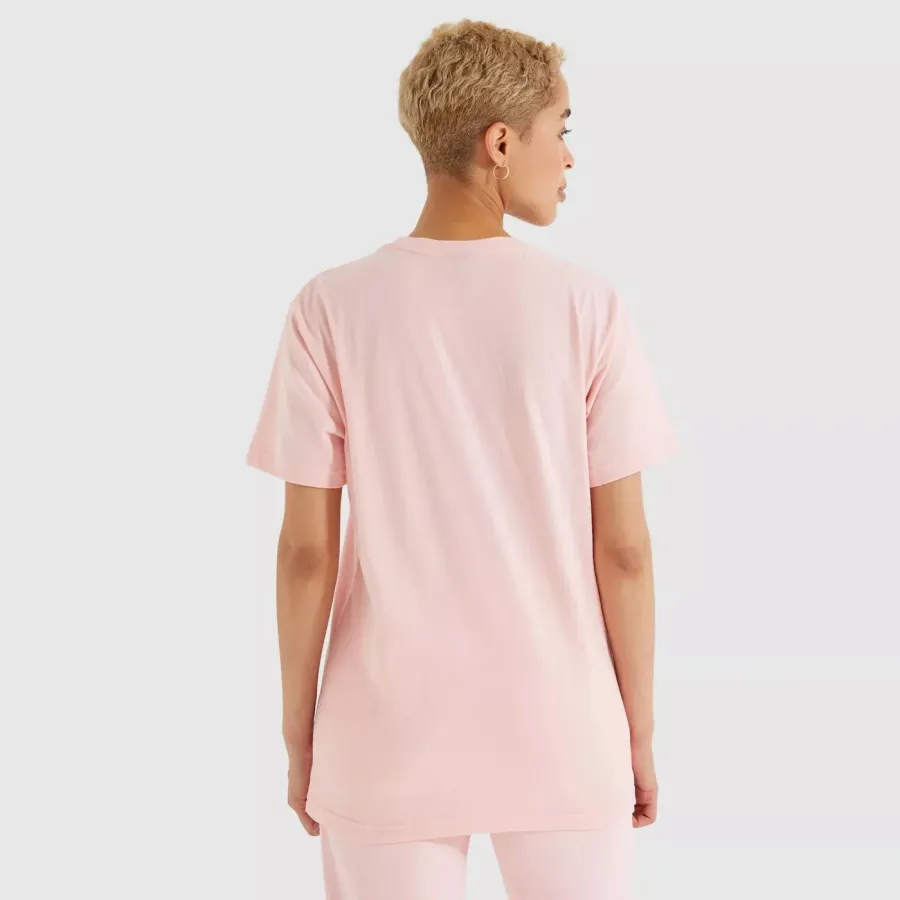 Футболка Ellesse Kittin Tee SGK13290-LIGHT-PINK