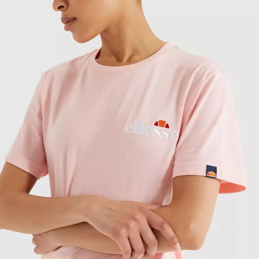 Футболка Ellesse Kittin Tee SGK13290-LIGHT-PINK