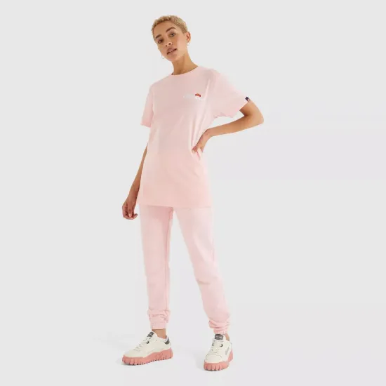 Футболка Ellesse Kittin Tee SGK13290-LIGHT-PINK