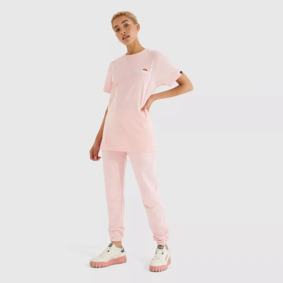 Футболка Ellesse Kittin Tee SGK13290-LIGHT-PINK