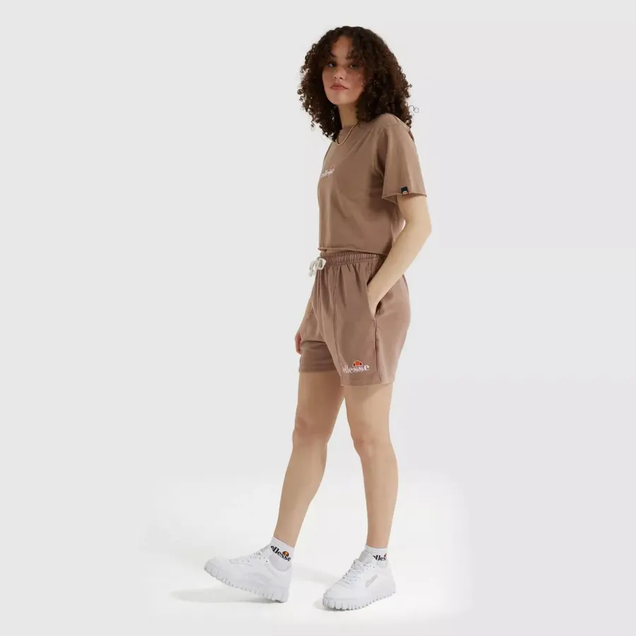 Шорти Ellesse Karungali SGM13151-BROWN