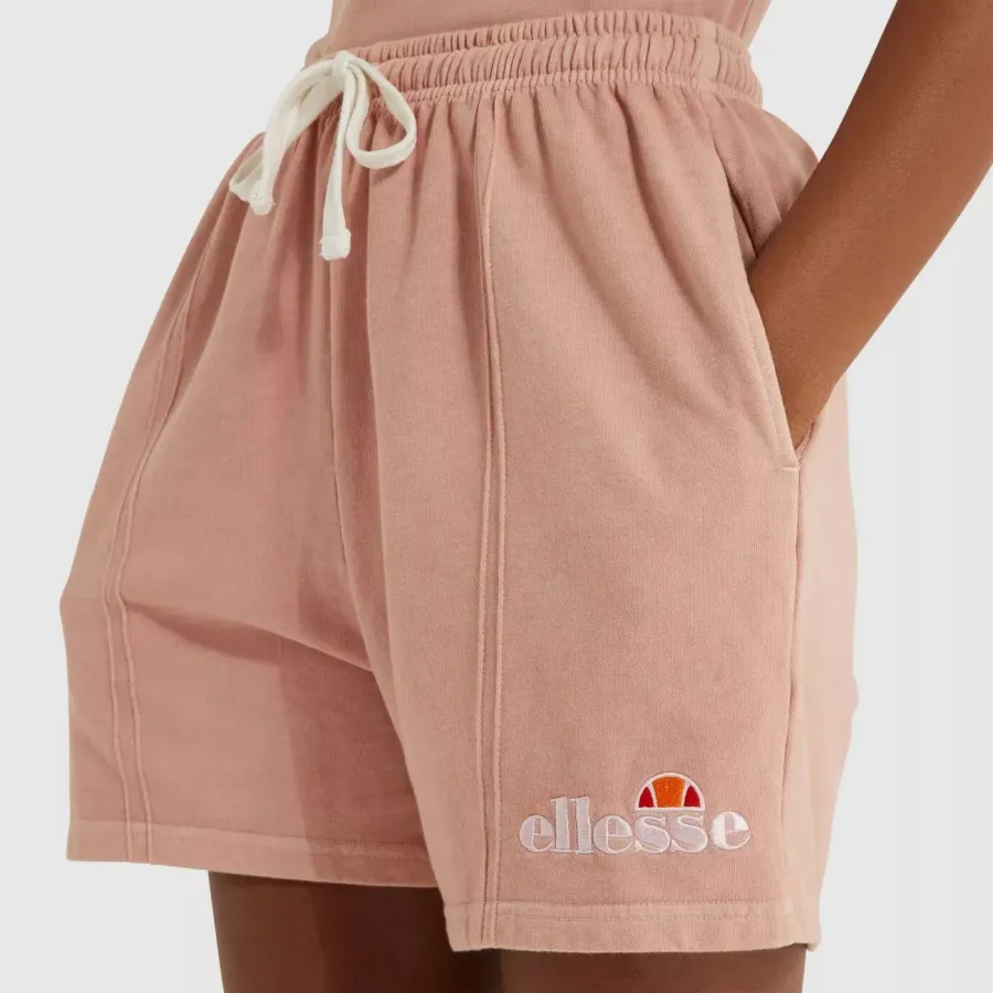 Шорти Ellesse Karungali SGM13151-PINK