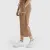 Штани Ellesse Taran Cropped Jog SGM14012-BROWN