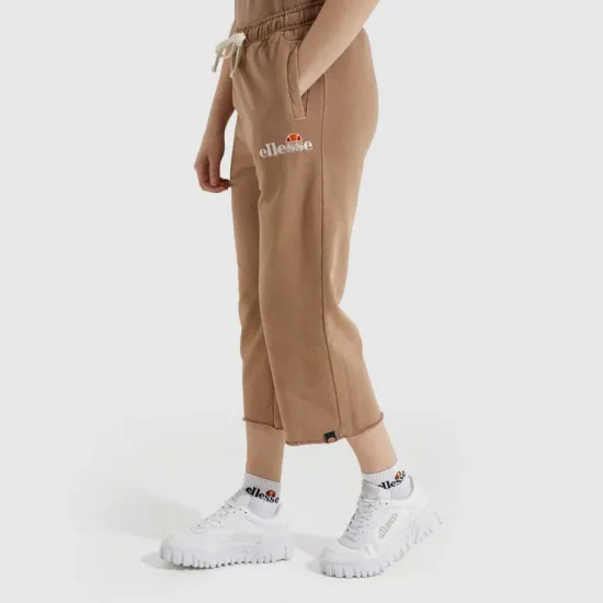 Штани Ellesse Taran Cropped Jog SGM14012-BROWN