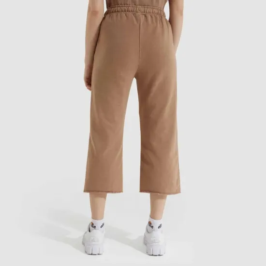 Штани Ellesse Taran Cropped Jog SGM14012-BROWN