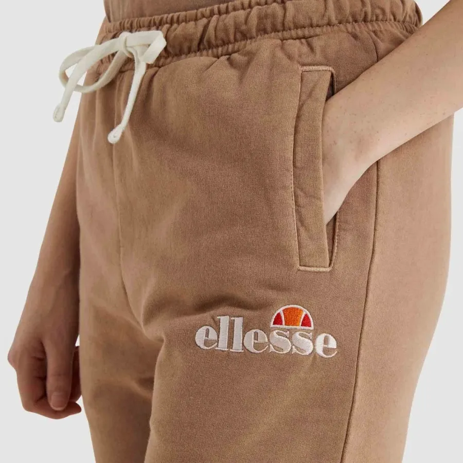Штани Ellesse Taran Cropped Jog SGM14012-BROWN