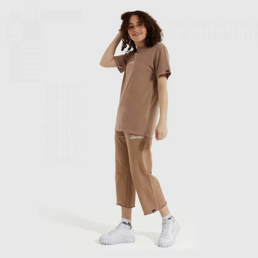 Штани Ellesse Taran Cropped Jog SGM14012-BROWN
