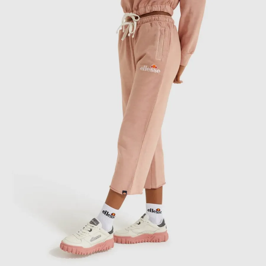 Штани Ellesse Taran Cropped Jog SGM14012-PINK