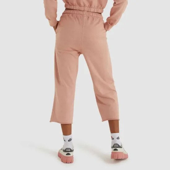 Штани Ellesse Taran Cropped Jog SGM14012-PINK