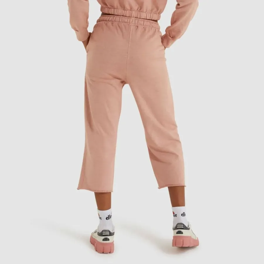 Штани Ellesse Taran Cropped Jog SGM14012-PINK