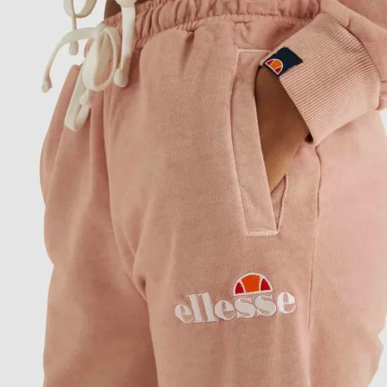 Штани Ellesse Taran Cropped Jog SGM14012-PINK