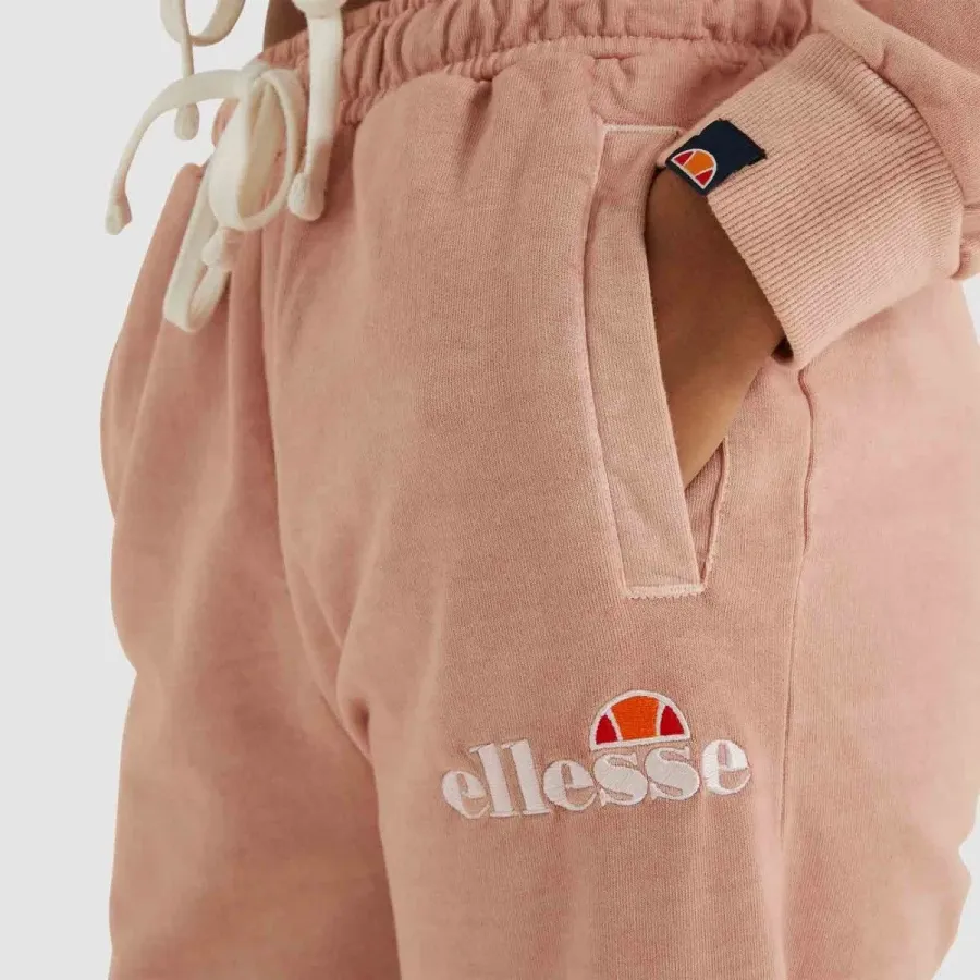 Штани Ellesse Taran Cropped Jog SGM14012-PINK