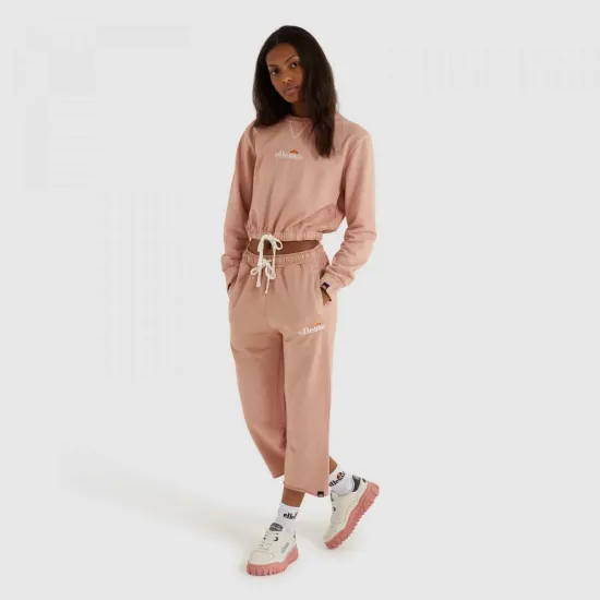 Штани Ellesse Taran Cropped Jog SGM14012-PINK