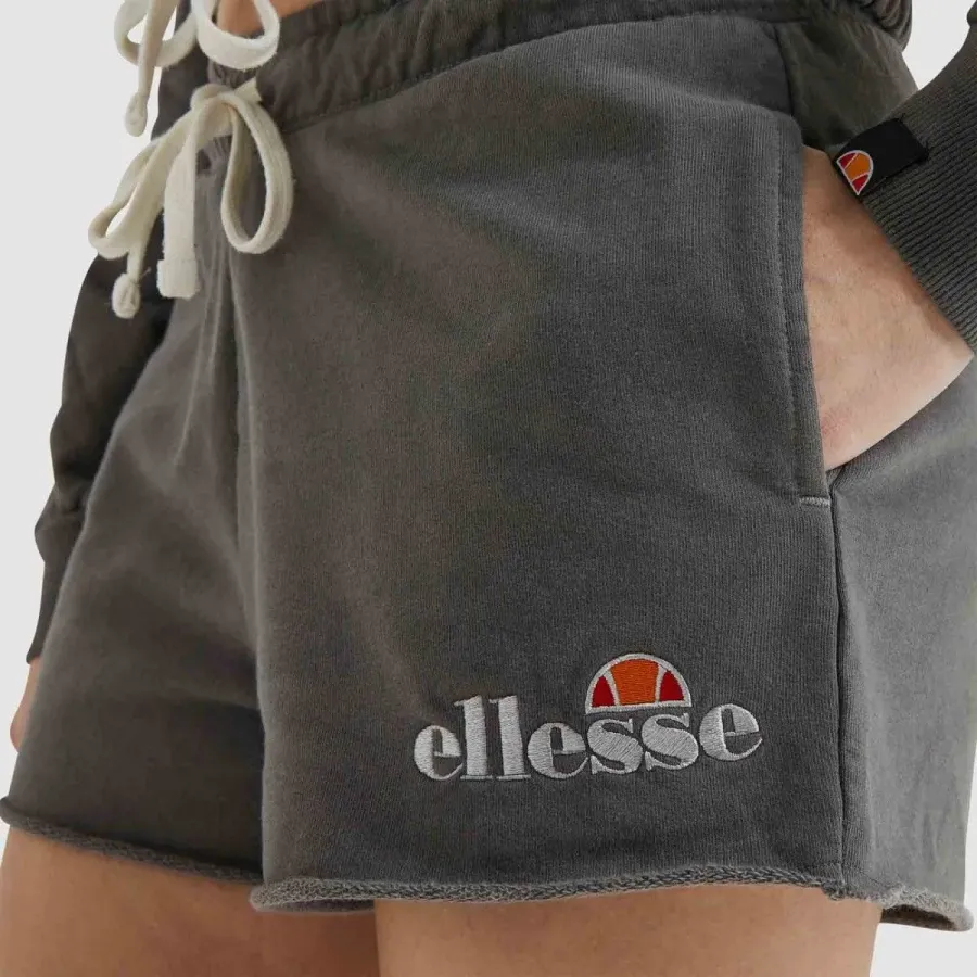 Шорти Ellesse Colieur SGM14015-BLACK