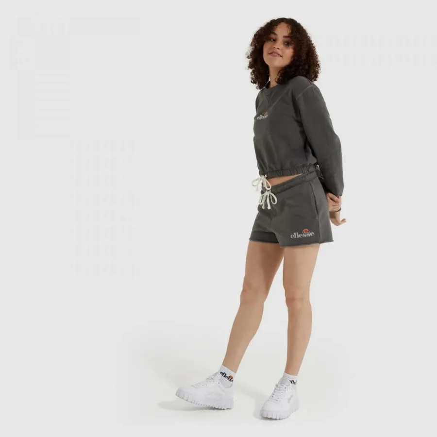 Шорти Ellesse Colieur SGM14015-BLACK