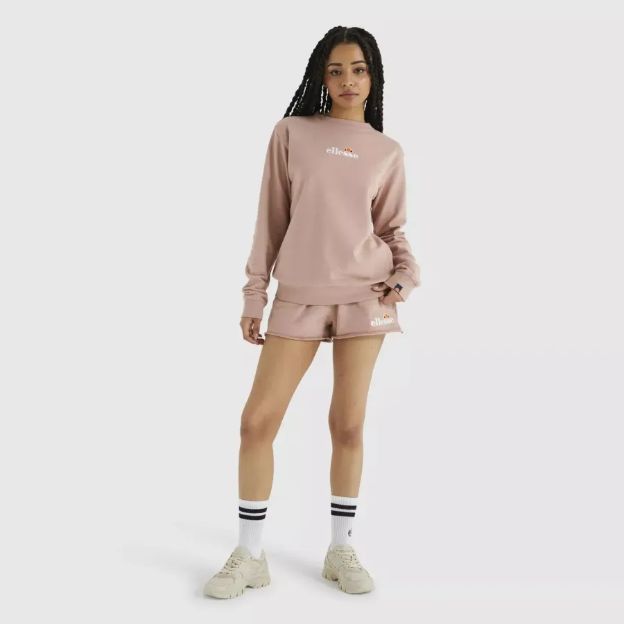 Шорти Ellesse Colieur SGM14015-PINK
