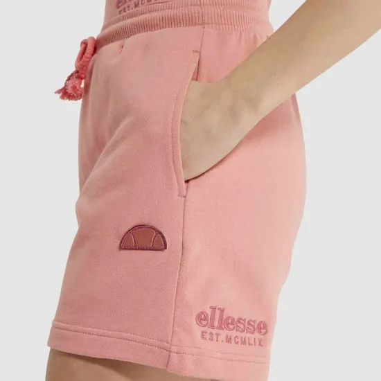 Шорти Ellesse Nanoarrow SGM14159-PINK