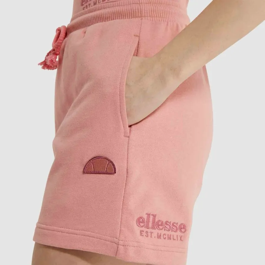 Шорти Ellesse Nanoarrow SGM14159-PINK
