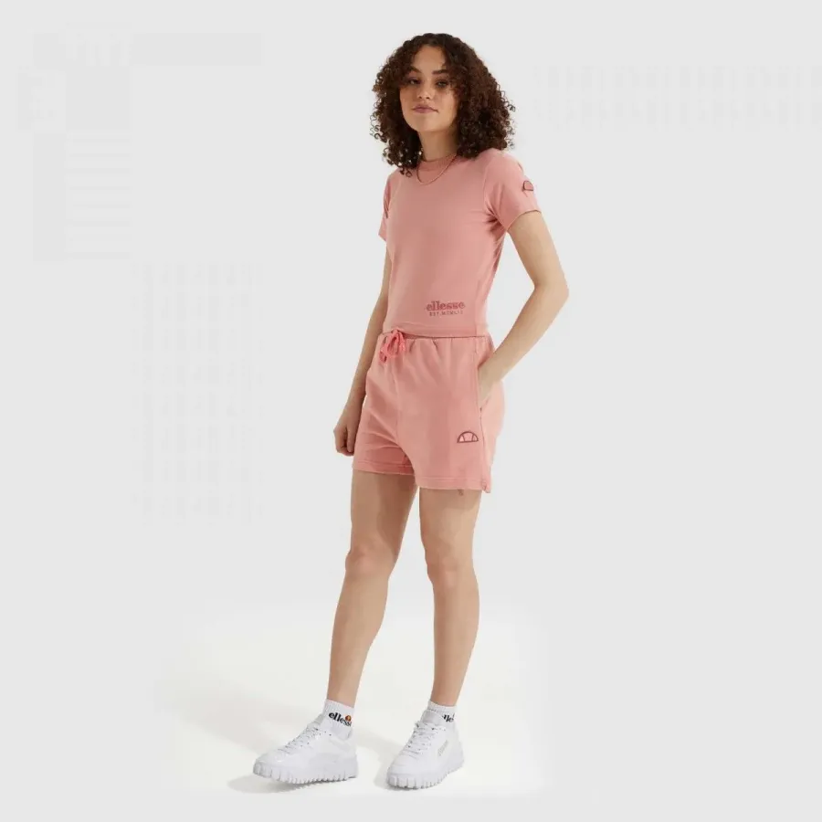 Шорти Ellesse Nanoarrow SGM14159-PINK