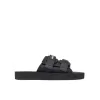 Тапочки Ellesse Laax SGMF0440-BLACK
