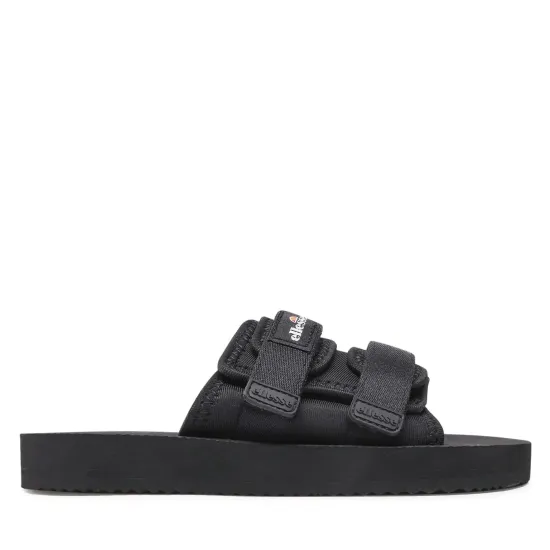 Тапочки Ellesse Laax SGMF0440-BLACK