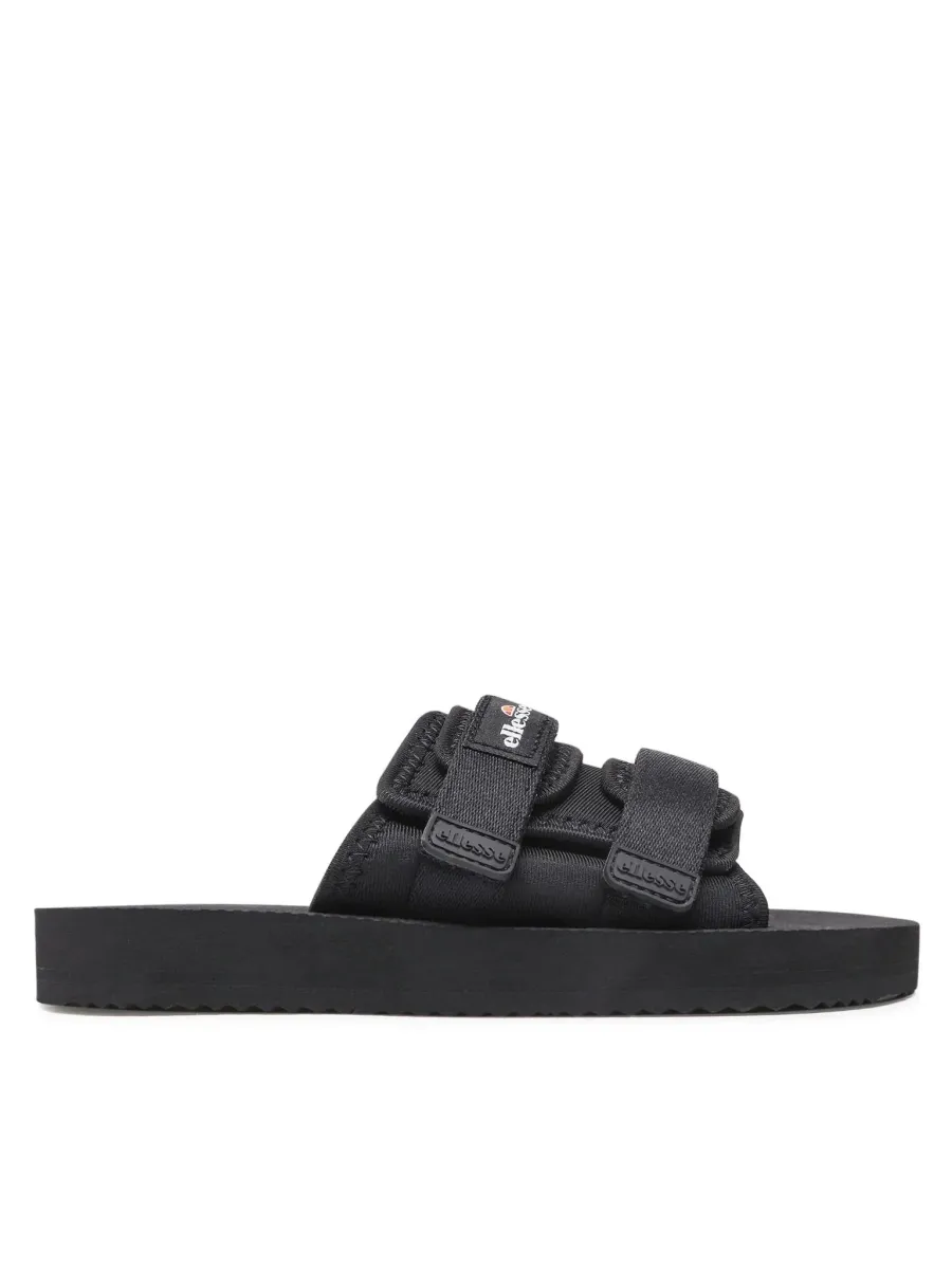 Тапочки Ellesse Laax SGMF0440-BLACK