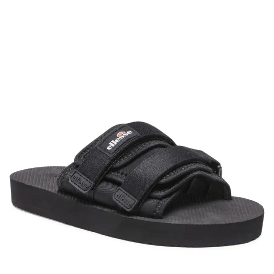 Тапочки Ellesse Laax SGMF0440-BLACK