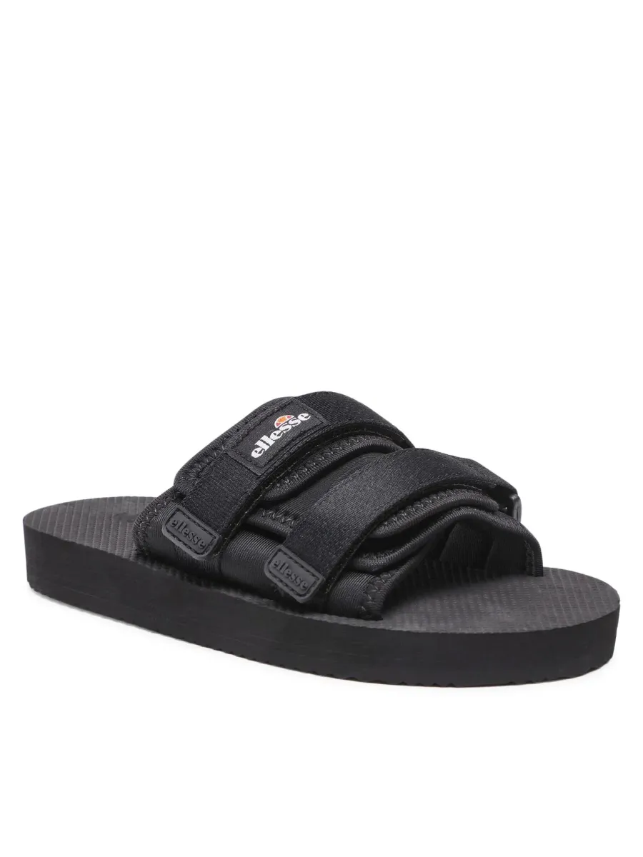 Тапочки Ellesse Laax SGMF0440-BLACK