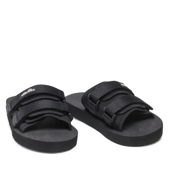 Тапочки Ellesse Laax SGMF0440-BLACK