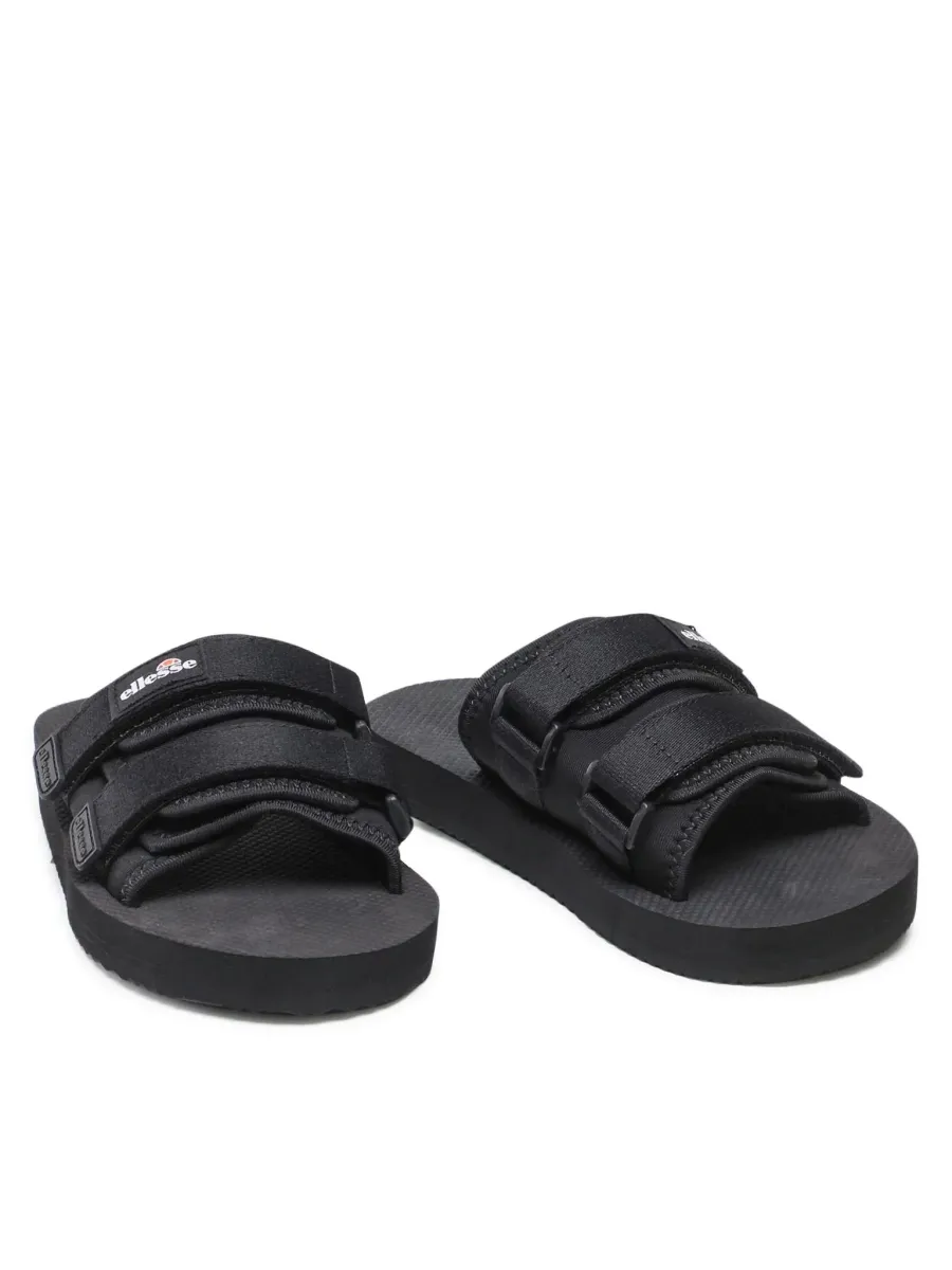 Тапочки Ellesse Laax SGMF0440-BLACK