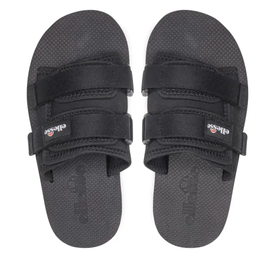 Тапочки Ellesse Laax SGMF0440-BLACK