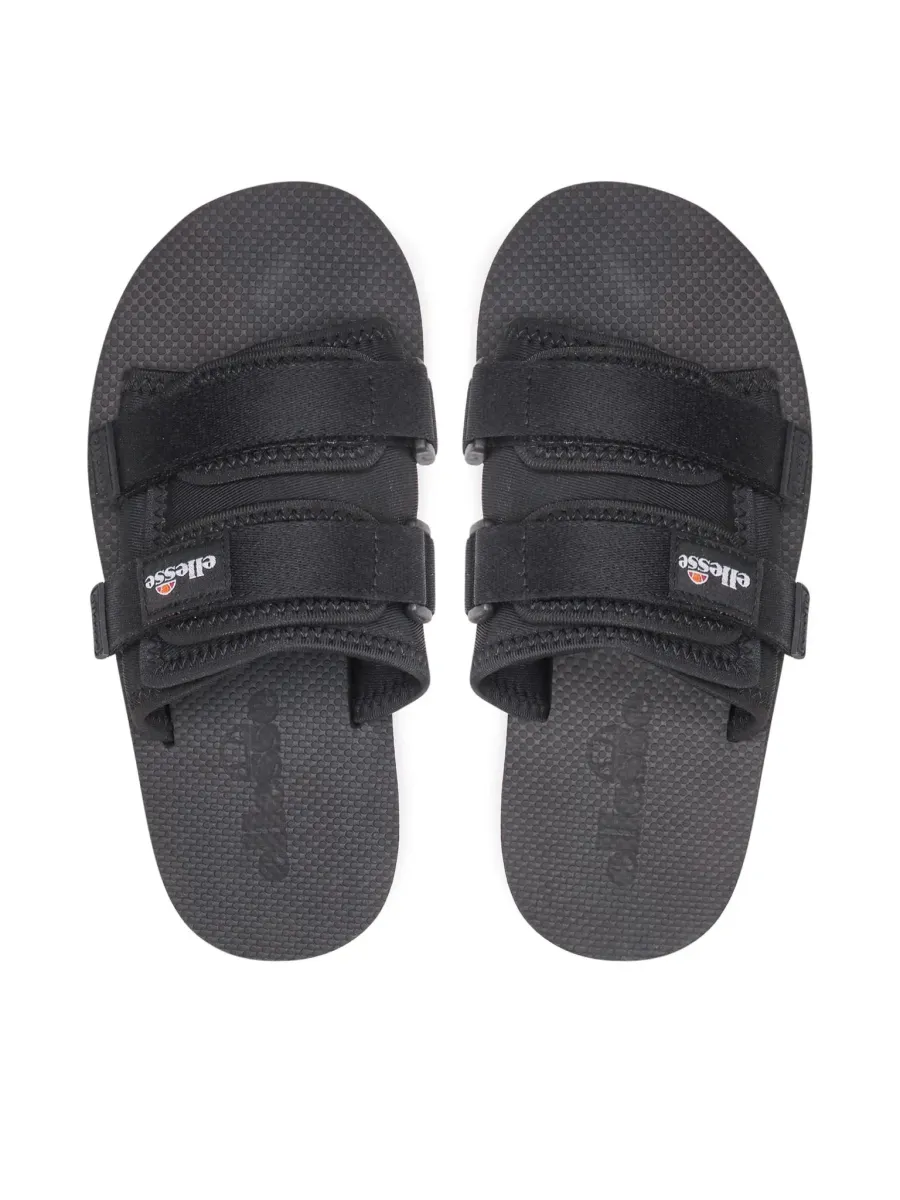 Тапочки Ellesse Laax SGMF0440-BLACK