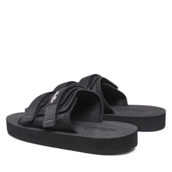 Тапочки Ellesse Laax SGMF0440-BLACK