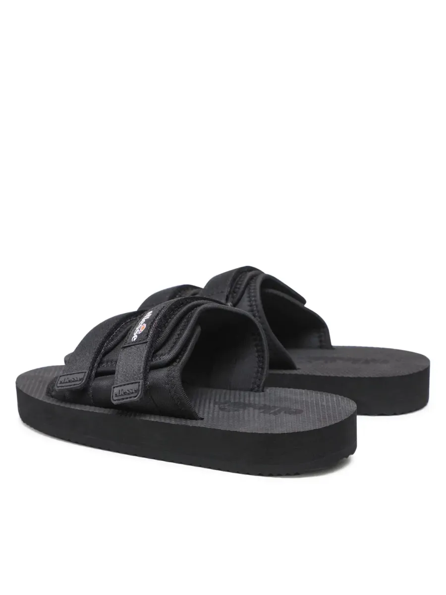 Тапочки Ellesse Laax SGMF0440-BLACK