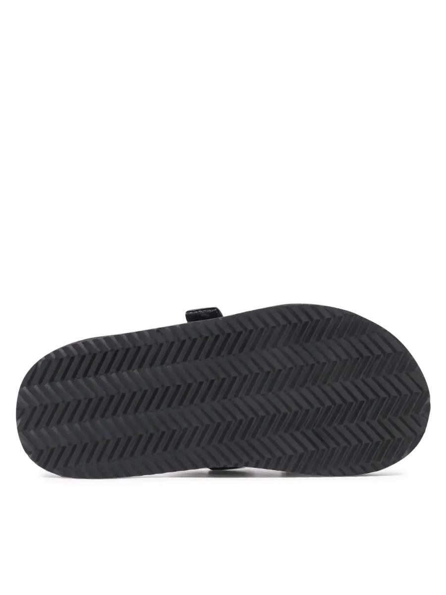 Тапочки Ellesse Laax SGMF0440-BLACK