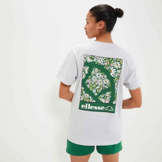 Футболка Ellesse Chelu Crop SGR17776-131