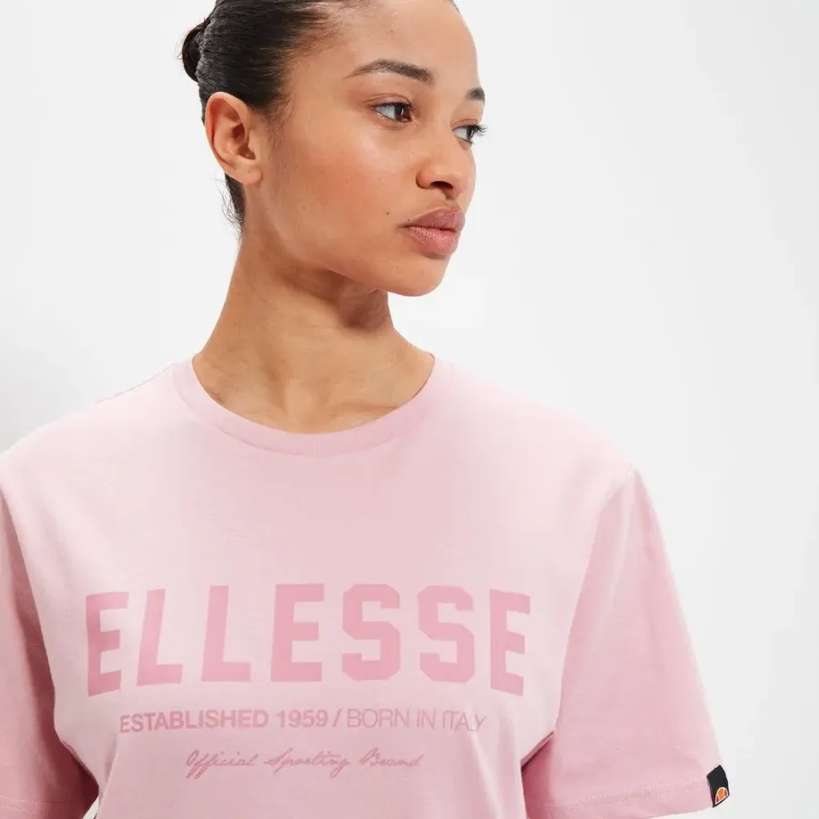 Футболка Ellesse Loftini Tee SGR17780-808