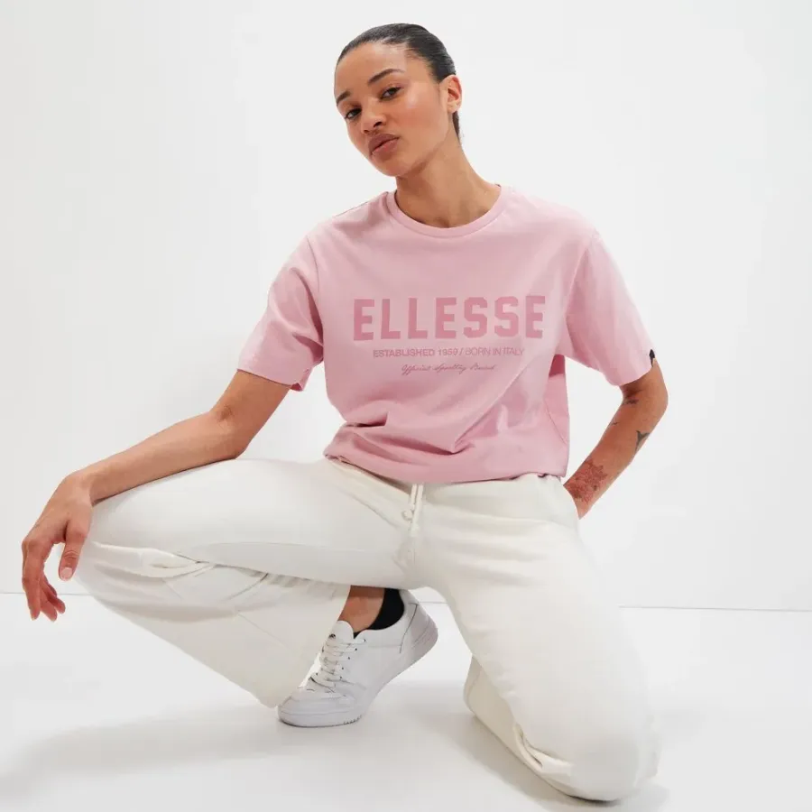 Футболка Ellesse Loftini Tee SGR17780-808