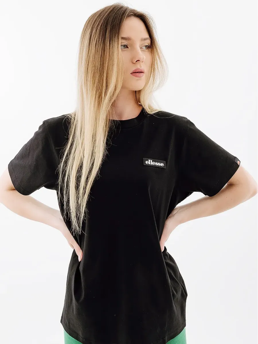 Футболка Ellesse Chelu Crop SGR17945-011